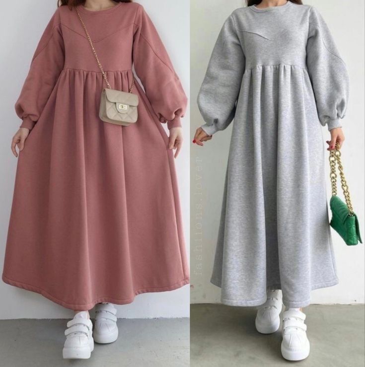 ملابس الحمل مكلفة وخياراتها عديدة .. إليكِ دليل الأناقة والتوفير